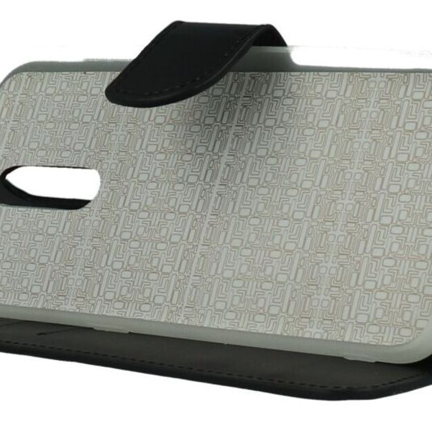 Oba Style Θήκη Book Wallet Πορτοφόλι (Nokia 3.2)
