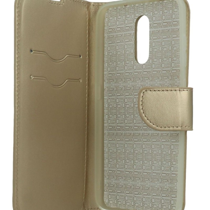 Oba Style Θήκη Book Wallet Πορτοφόλι (Nokia 3.2)