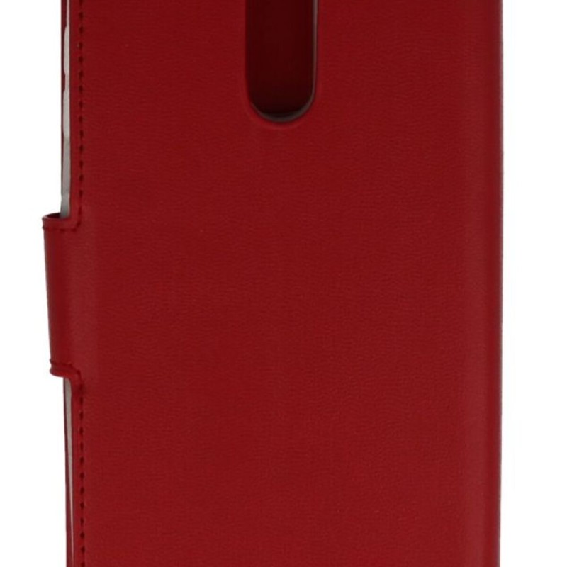 Oba Style Θήκη Book Wallet Πορτοφόλι (Nokia 3.2)