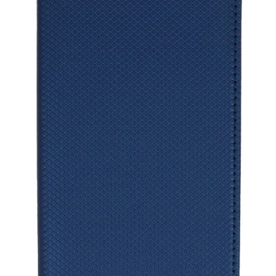 Θήκη Magnet Book Δερματίνης Μπλε (Nokia 3.2)