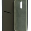 Θήκη Magnet Book Δερματίνης Μπλε (Nokia 3.2)