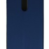 Θήκη Magnet Book Δερματίνης Μπλε (Nokia 3.2)