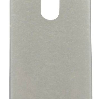 Newtop Back Cover Θήκη Σιλικόνης Διάφανη (Nokia 3.2)