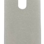 Newtop Back Cover Θήκη Σιλικόνης Διάφανη (Nokia 3.2)