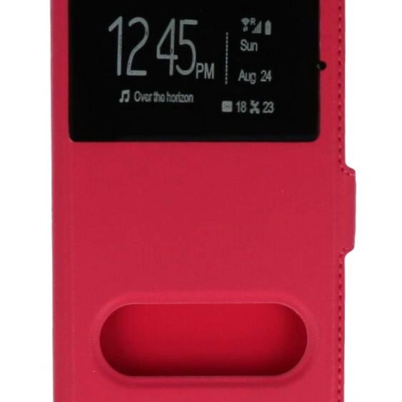 Θήκη Book Με Call Display Και Δυνατότητα Απάντησης (Nokia 5)