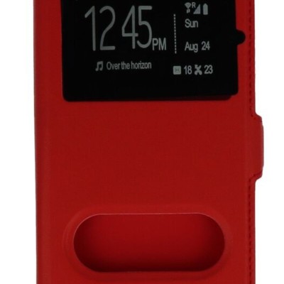 Θήκη Book Με Call Display Και Δυνατότητα Απάντησης (Nokia 5)
