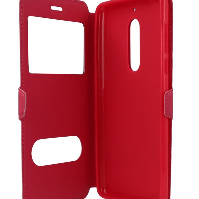 Θήκη Book Με Call Display Και Δυνατότητα Απάντησης (Nokia 5)