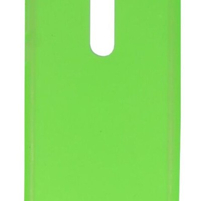 B.D.L Back Cover Θήκη Σιλικόνης (Nokia 5)