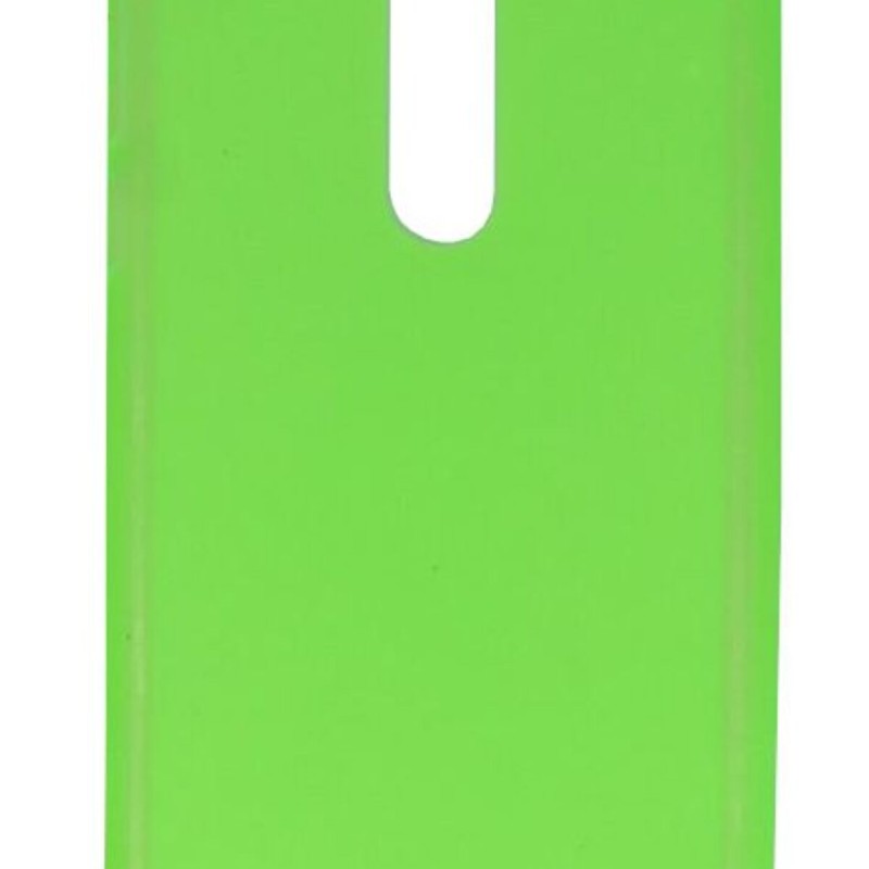 B.D.L Back Cover Θήκη Σιλικόνης (Nokia 5)