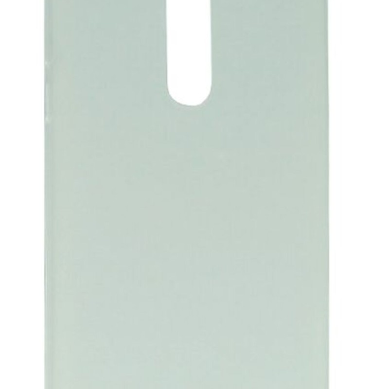 B.D.L Back Cover Θήκη Σιλικόνης (Nokia 5)