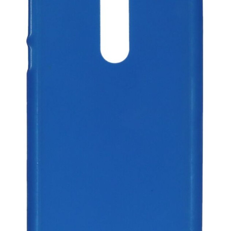 B.D.L Back Cover Θήκη Σιλικόνης (Nokia 5)