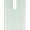 Newtop Back Cover Θήκη Σιλικόνης Διάφανη (Nokia 5)