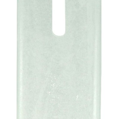 Newtop Back Cover Θήκη Σιλικόνης Διάφανη (Nokia 5)