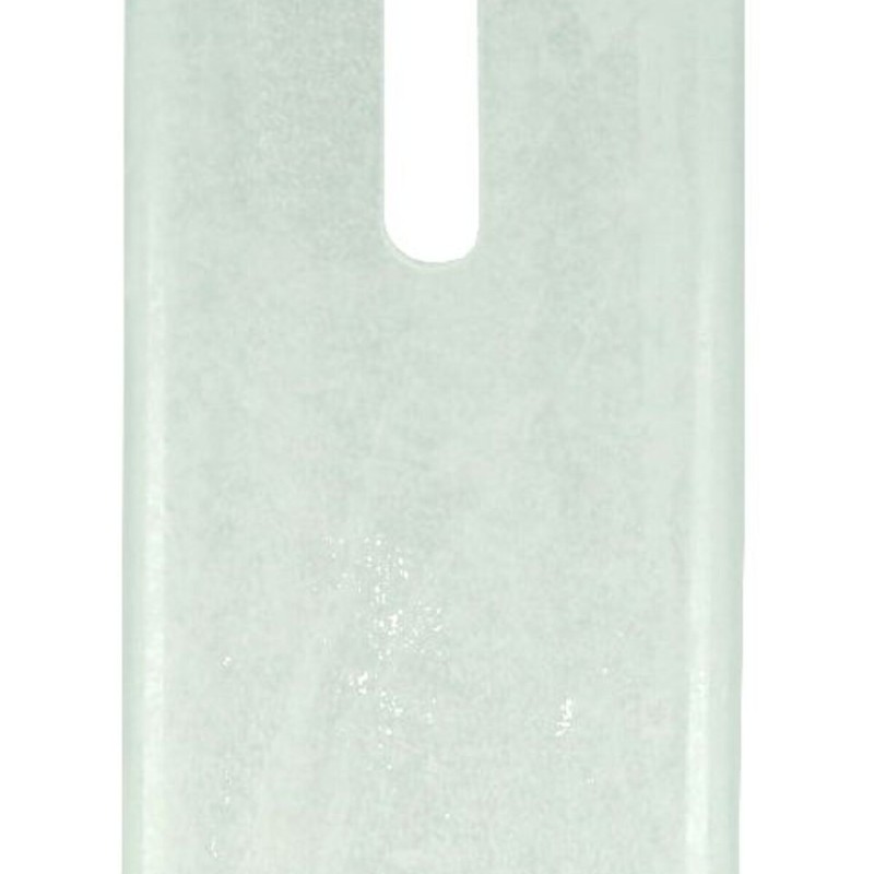 Newtop Back Cover Θήκη Σιλικόνης Διάφανη (Nokia 5)