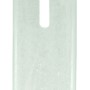Newtop Back Cover Θήκη Σιλικόνης Διάφανη (Nokia 5)