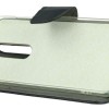 Newtop Θήκη Book Wallet Πορτοφόλι Μαύρο (Nokia 5.1)
