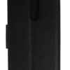 Newtop Θήκη Book Wallet Πορτοφόλι Μαύρο (Nokia 5.1)