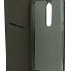 Magnet Book Δερματίνης Μπλε (Nokia 5.1)