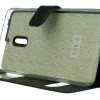 Θήκη Book Με Call Display Και Δυνατότητα Απάντησης Μαύρο (Nokia 6)