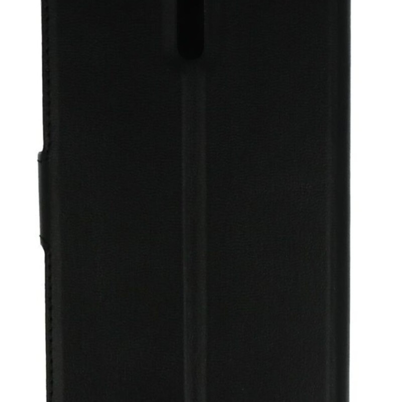Θήκη Book Με Call Display Και Δυνατότητα Απάντησης Μαύρο (Nokia 6)