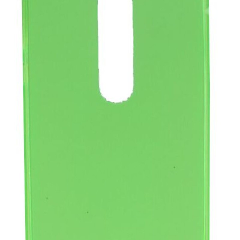 B.D.L Back Cover Θήκη Σιλικόνης (Nokia 6.1) B.D.L Back Cover Θήκη Σιλικόνης (Nokia 6.1)