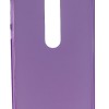 B.D.L Back Cover Θήκη Σιλικόνης (Nokia 6.1) B.D.L Back Cover Θήκη Σιλικόνης (Nokia 6.1)