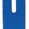 B.D.L Back Cover Θήκη Σιλικόνης (Nokia 6.1) B.D.L Back Cover Θήκη Σιλικόνης (Nokia 6.1)