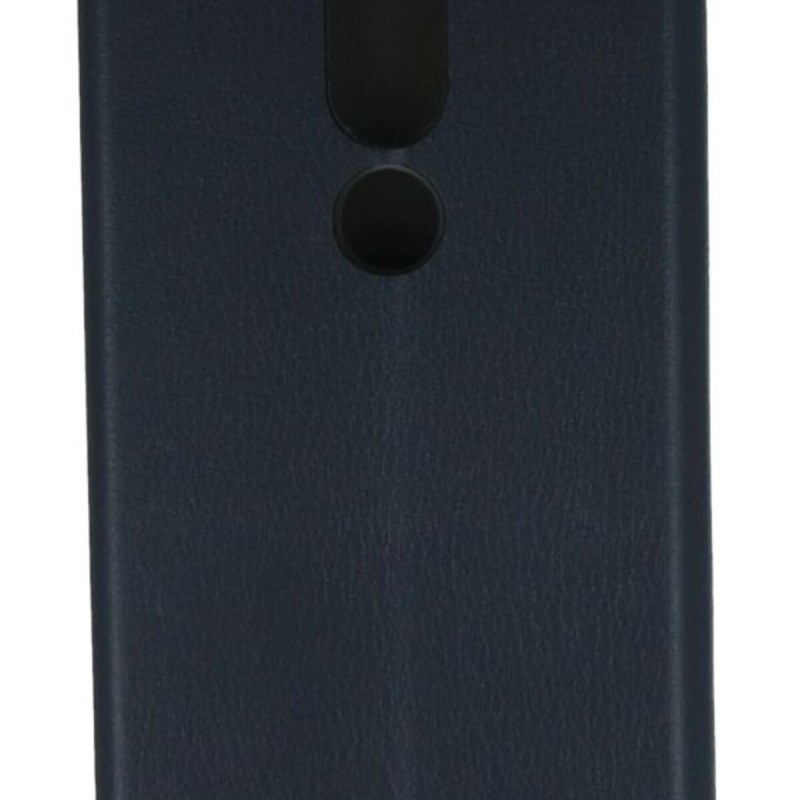 New Case Θήκη Magnet Book (Nokia 6.1 Plus) New Case Θήκη Magnet Book (Nokia 6.1 Plus)