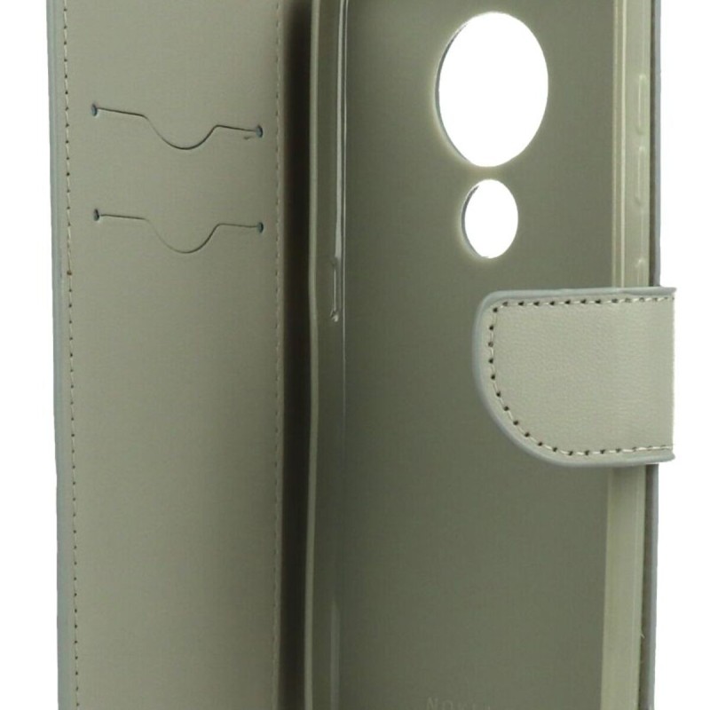 Oba Style Θήκη Book Wallet Πορτοφόλι (Nokia 6.2 & Nokia 7.2) Oba Style Θήκη Book Wallet Πορτοφόλι (Nokia 6.2 & Nokia 7.2)
