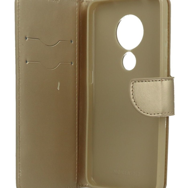Oba Style Θήκη Book Wallet Πορτοφόλι (Nokia 6.2 & Nokia 7.2) Oba Style Θήκη Book Wallet Πορτοφόλι (Nokia 6.2 & Nokia 7.2)