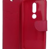 Oba Style Θήκη Book Wallet Πορτοφόλι (Nokia 7.1)