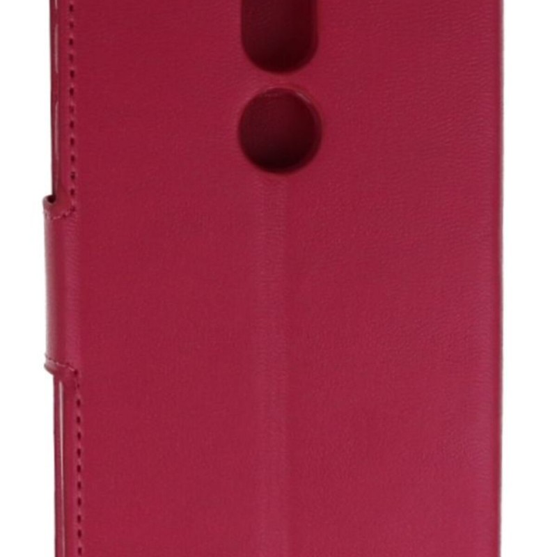 Oba Style Θήκη Book Wallet Πορτοφόλι (Nokia 7.1)
