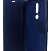 Oba Style Θήκη Book Wallet Πορτοφόλι (Nokia 7.1)