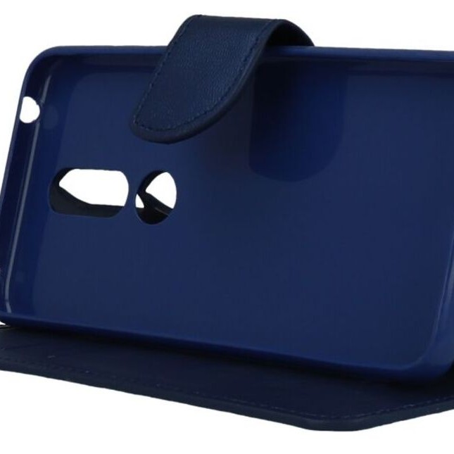 Oba Style Θήκη Book Wallet Πορτοφόλι (Nokia 7.1)