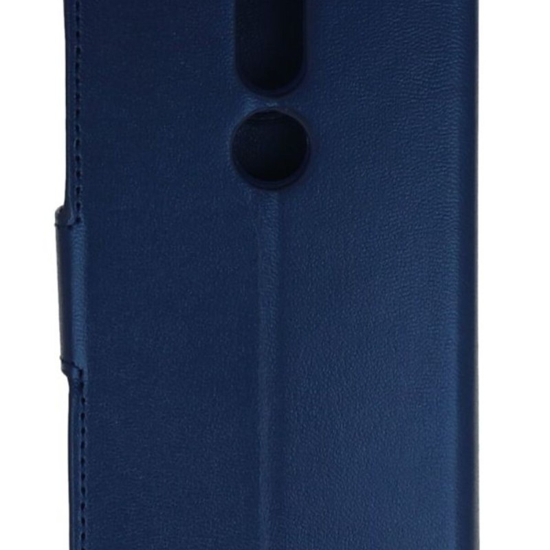 Oba Style Θήκη Book Wallet Πορτοφόλι (Nokia 7.1)