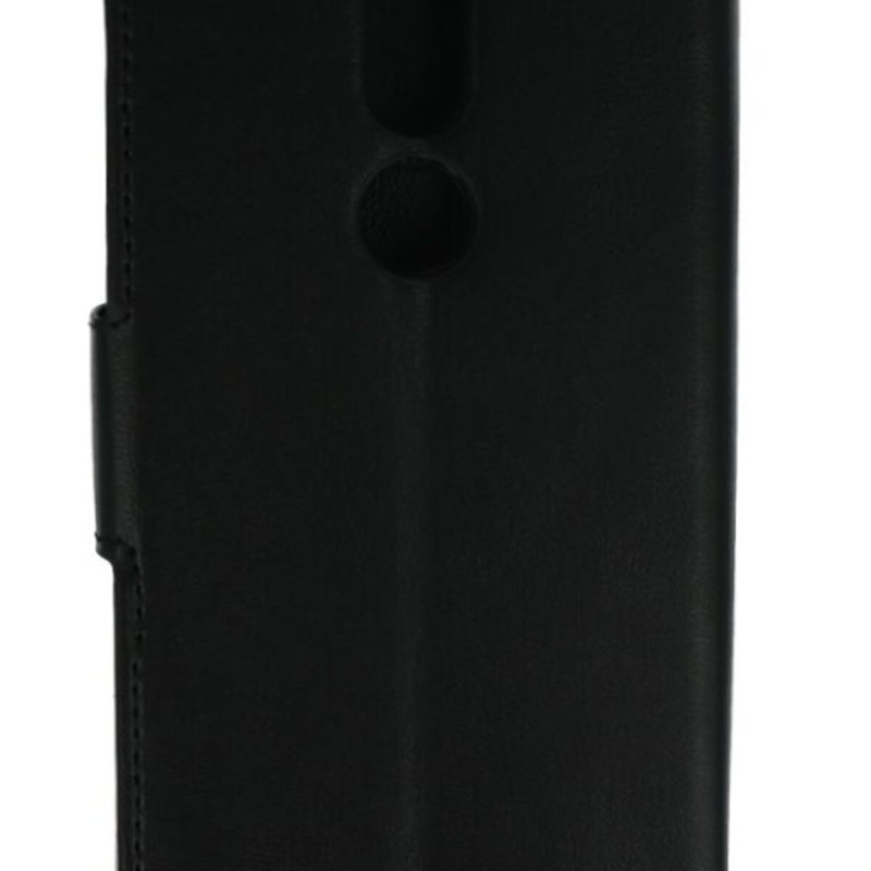 Oba Style Θήκη Book Wallet Πορτοφόλι (Nokia 7.1)