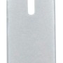 Back Cover Θήκη Σιλικόνης Διάφανη (Nokia 7.1)