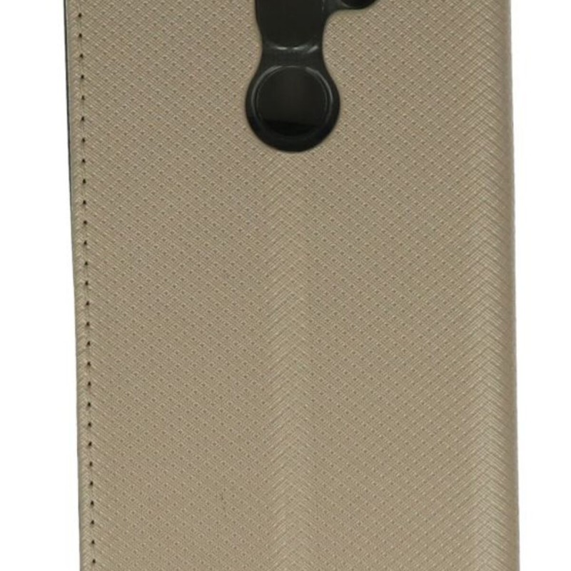 Θήκη Magnet Book Δερματίνης (Nokia 7 Plus)