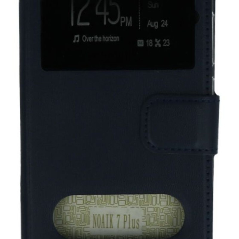 B.D.L Θήκη Book Με Call Display Και Δυνατότητα Απάντησης (Nokia 7 Plus) B.D.L Θήκη Book Με Call Display Και Δυνατότητα Απάντησης (Nokia 7 Plus)