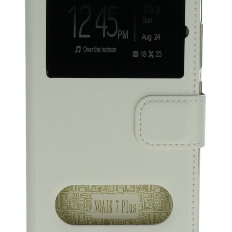 B.D.L Θήκη Book Με Call Display Και Δυνατότητα Απάντησης (Nokia 7 Plus) B.D.L Θήκη Book Με Call Display Και Δυνατότητα Απάντησης (Nokia 7 Plus)