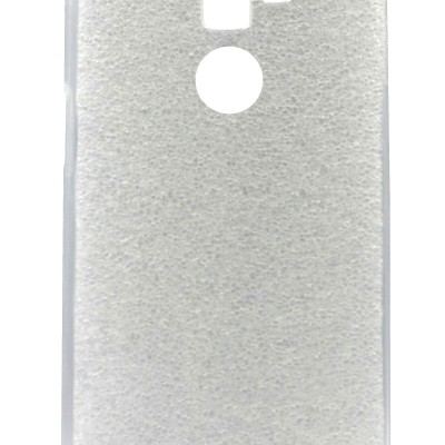 Wephone Accesorios Back Cover Θήκη Σιλικόνης Διάφανη (Nokia 7 Plus)