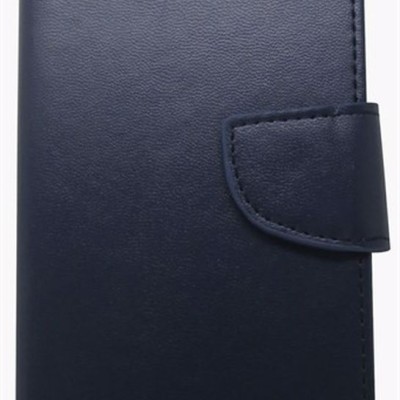 B.D.L Θήκη Book Wallet Πορτοφόλι (LG K10 2018 & LG K11 2018)