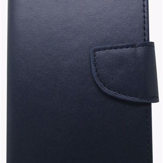 B.D.L Θήκη Book Wallet Πορτοφόλι (LG K10 2018 & LG K11 2018)