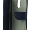 B.D.L Θήκη Book Wallet Πορτοφόλι (LG K10 2018 & LG K11 2018)