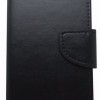 B.D.L Θήκη Book Wallet Πορτοφόλι (LG K10 2018 & LG K11 2018)