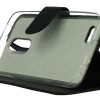 B.D.L Θήκη Book Wallet Πορτοφόλι (LG K10 2018 & LG K11 2018)