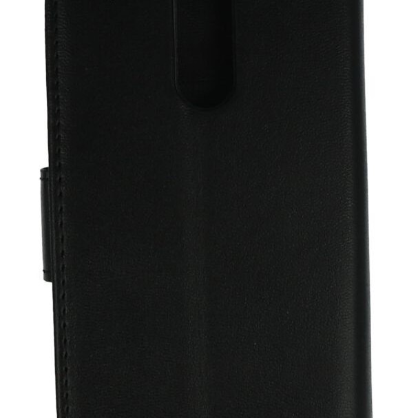 B.D.L Θήκη Book Wallet Πορτοφόλι (LG K10 2018 & LG K11 2018)