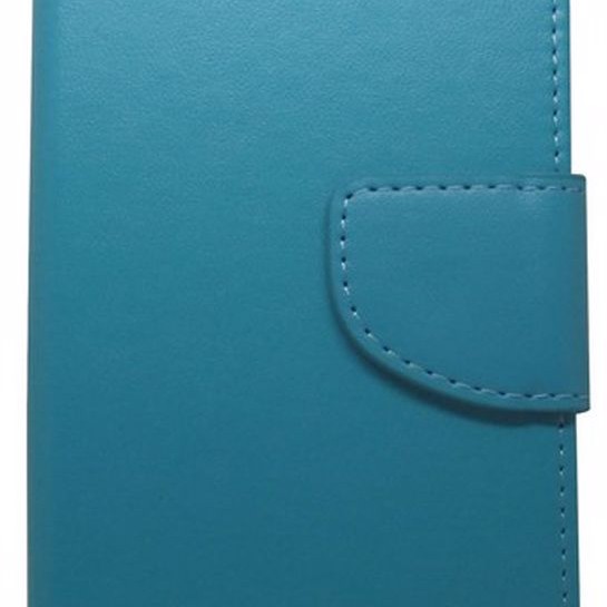 B.D.L Θήκη Book Wallet Πορτοφόλι (LG K10 2018 & LG K11 2018)