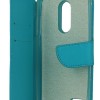 B.D.L Θήκη Book Wallet Πορτοφόλι (LG K10 2018 & LG K11 2018)