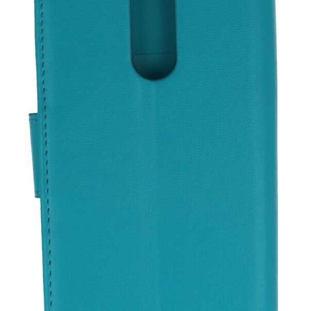 B.D.L Θήκη Book Wallet Πορτοφόλι (LG K10 2018 & LG K11 2018)